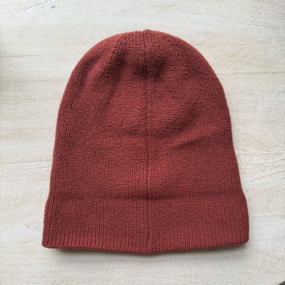 NWOT Madewell Beanie - Picture 5 of 6